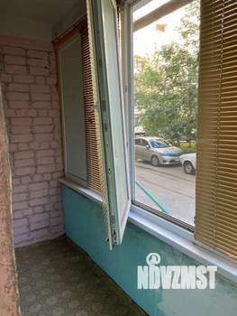1-к квартира, вторичка, 33м2, 1/9 этаж