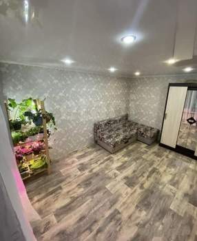 2-к квартира, вторичка, 47м2, 5/5 этаж
