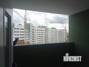 1-к квартира, вторичка, 40м2, 5/10 этаж