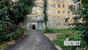 2-к квартира, вторичка, 25м2, 5/5 этаж