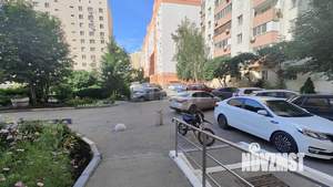 1-к квартира, вторичка, 40м2, 3/10 этаж