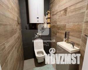 3-к квартира, вторичка, 85м2, 22/25 этаж