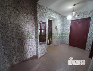 1-к квартира, вторичка, 47м2, 5/10 этаж