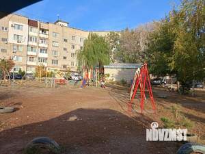 3-к квартира, вторичка, 61м2, 1/5 этаж