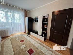 1-к квартира, вторичка, 40м2, 9/10 этаж