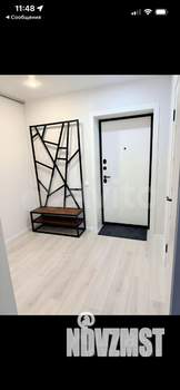 1-к квартира, вторичка, 35м2, 4/11 этаж