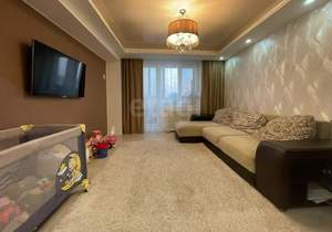 3-к квартира, вторичка, 59м2, 5/9 этаж