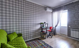 4-к квартира, вторичка, 100м2, 19/20 этаж