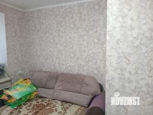 1-к квартира, вторичка, 24м2, 5/5 этаж