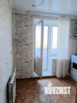 1-к квартира, вторичка, 34м2, 1/5 этаж