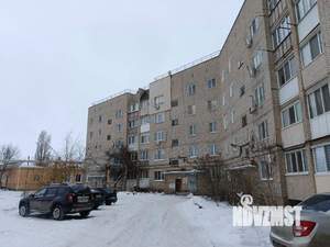 4-к квартира, вторичка, 76м2, 4/5 этаж