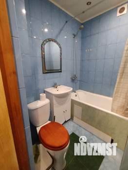 3-к квартира, вторичка, 58м2, 4/5 этаж