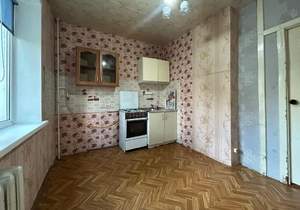 1-к квартира, вторичка, 37м2, 5/9 этаж
