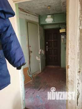 2-к квартира, вторичка, 45м2, 5/5 этаж