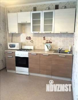 1-к квартира, вторичка, 41м2, 8/10 этаж