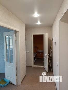 1-к квартира, вторичка, 33м2, 3/3 этаж