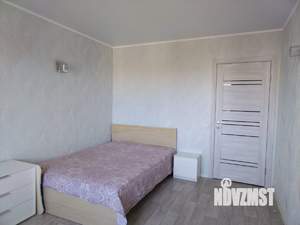 3-к квартира, вторичка, 60м2, 8/9 этаж