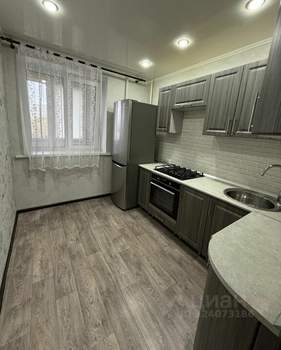 2-к квартира, вторичка, 50м2, 4/9 этаж