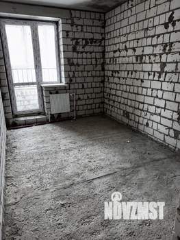 1-к квартира, вторичка, 39м2, 7/17 этаж