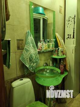 2-к квартира, вторичка, 42м2, 2/5 этаж