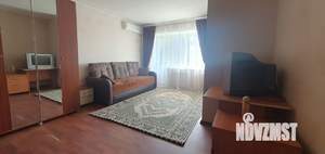 1-к квартира, вторичка, 31м2, 4/5 этаж