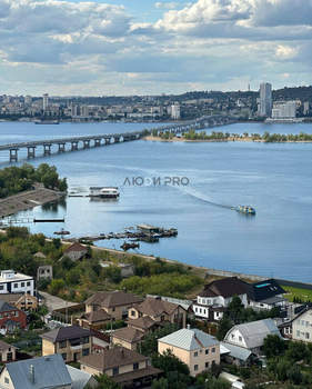 3-к квартира, вторичка, 84м2, 25/27 этаж