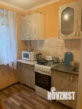 1-к квартира, вторичка, 31м2, 2/5 этаж