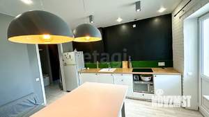 1-к квартира, вторичка, 45м2, 10/20 этаж