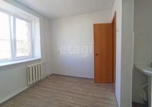 1-к квартира, вторичка, 12м2, 2/5 этаж