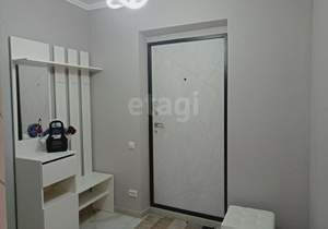 1-к квартира, вторичка, 45м2, 2/10 этаж