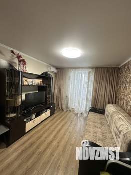 1-к квартира, вторичка, 37м2, 2/11 этаж