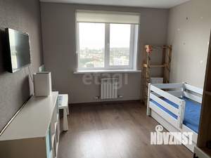 3-к квартира, вторичка, 84м2, 18/26 этаж
