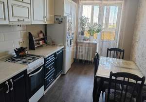 1-к квартира, вторичка, 45м2, 8/10 этаж