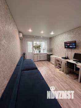 2-к квартира, вторичка, 46м2, 2/5 этаж