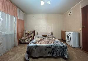1-к квартира, вторичка, 24м2, 5/5 этаж