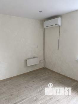 1-к квартира, вторичка, 33м2, 6/9 этаж