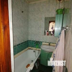 2-к квартира, вторичка, 40м2, 3/4 этаж