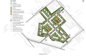 1-к квартира, сданный дом, 39м2, 6/10 этаж