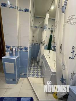 2-к квартира, вторичка, 61м2, 5/10 этаж