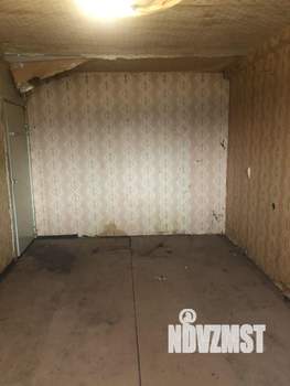 2-к квартира, вторичка, 45м2, 1/5 этаж