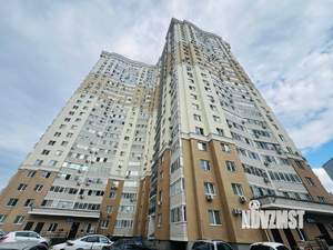 3-к квартира, вторичка, 85м2, 22/25 этаж