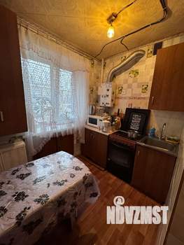 2-к квартира, вторичка, 44м2, 1/5 этаж