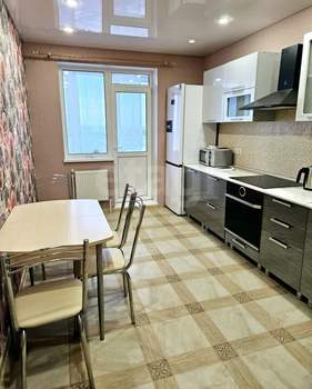 1-к квартира, вторичка, 47м2, 20/26 этаж