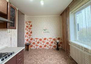 1-к квартира, вторичка, 38м2, 9/9 этаж