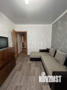 3-к квартира, вторичка, 64м2, 6/10 этаж