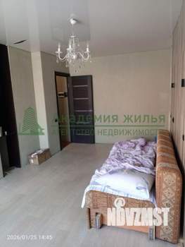 2-к квартира, вторичка, 39м2, 1/2 этаж