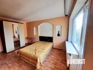 3-к квартира, вторичка, 61м2, 5/5 этаж