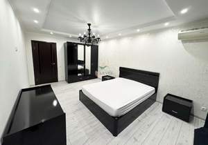 3-к квартира, вторичка, 88м2, 6/10 этаж