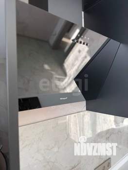1-к квартира, вторичка, 40м2, 2/10 этаж
