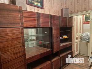 1-к квартира, вторичка, 12м2, 2/5 этаж